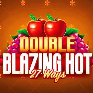 Double Blazing Hot 27 Ways icon