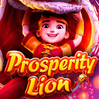 Prosperity Lion icon