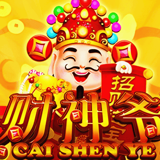 Cai Shen Ye game thumbnail