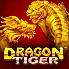 Dragon Tiger icon