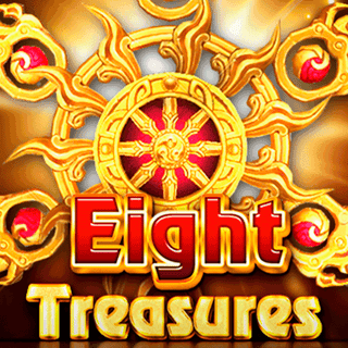Eight Treasures game thumbnail