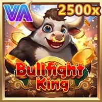 Bullfight King game icon