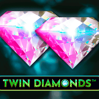 Twin Diamonds icon