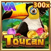 Toucan icon