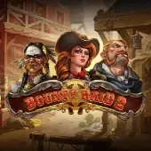 Bounty Raid 2