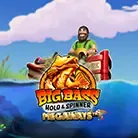 Big Bass Hold & Spinner Megaways icon