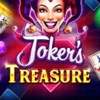 Joker's Treasure game thumbnail