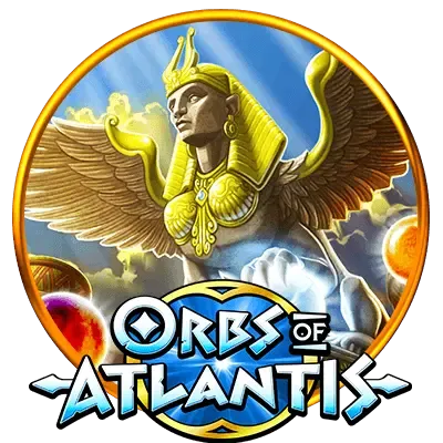 Orbs Of Atlantis icon